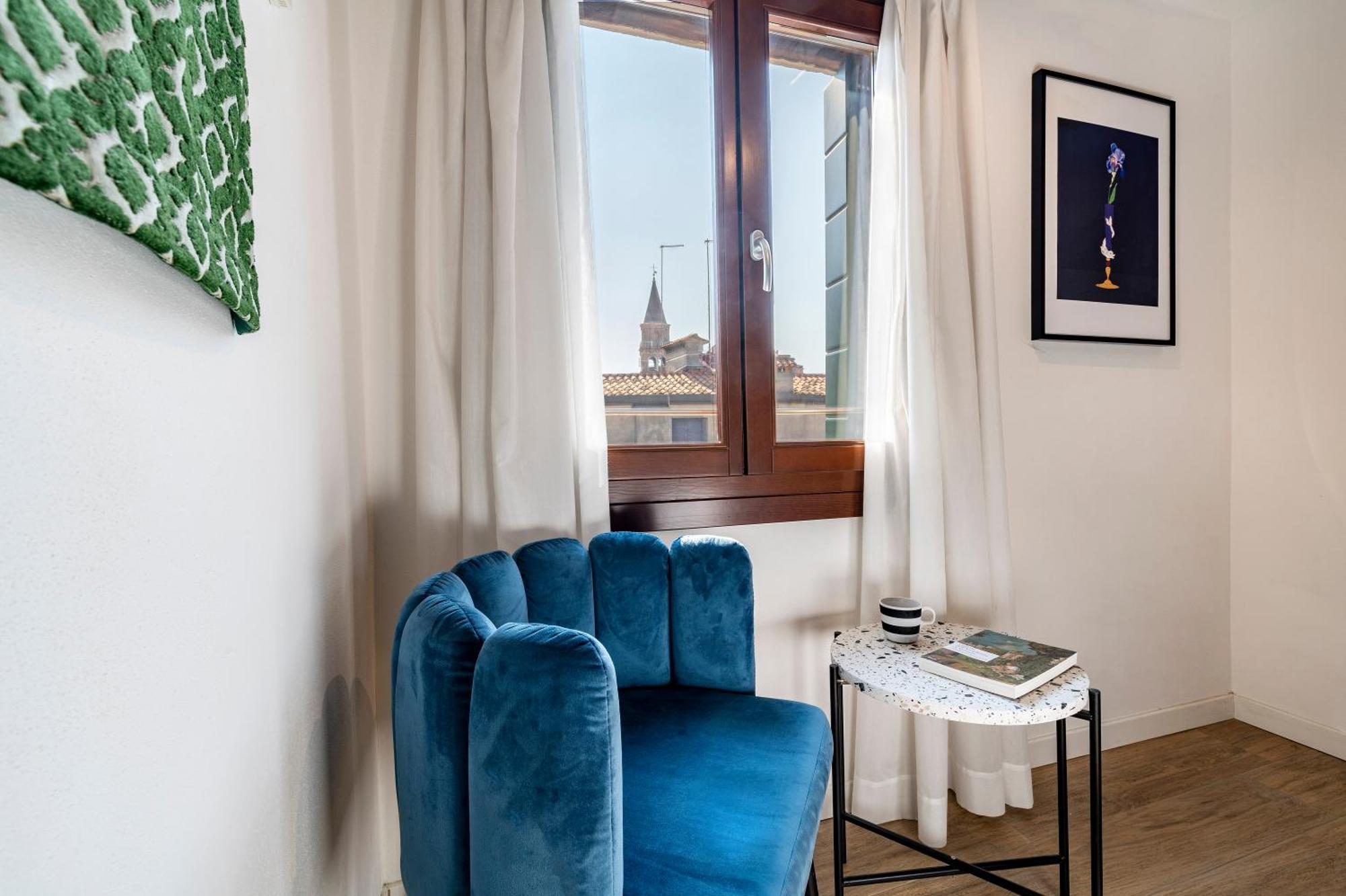 Ca' Dell'Arciere Apartments ヴェネツィア エクステリア 写真