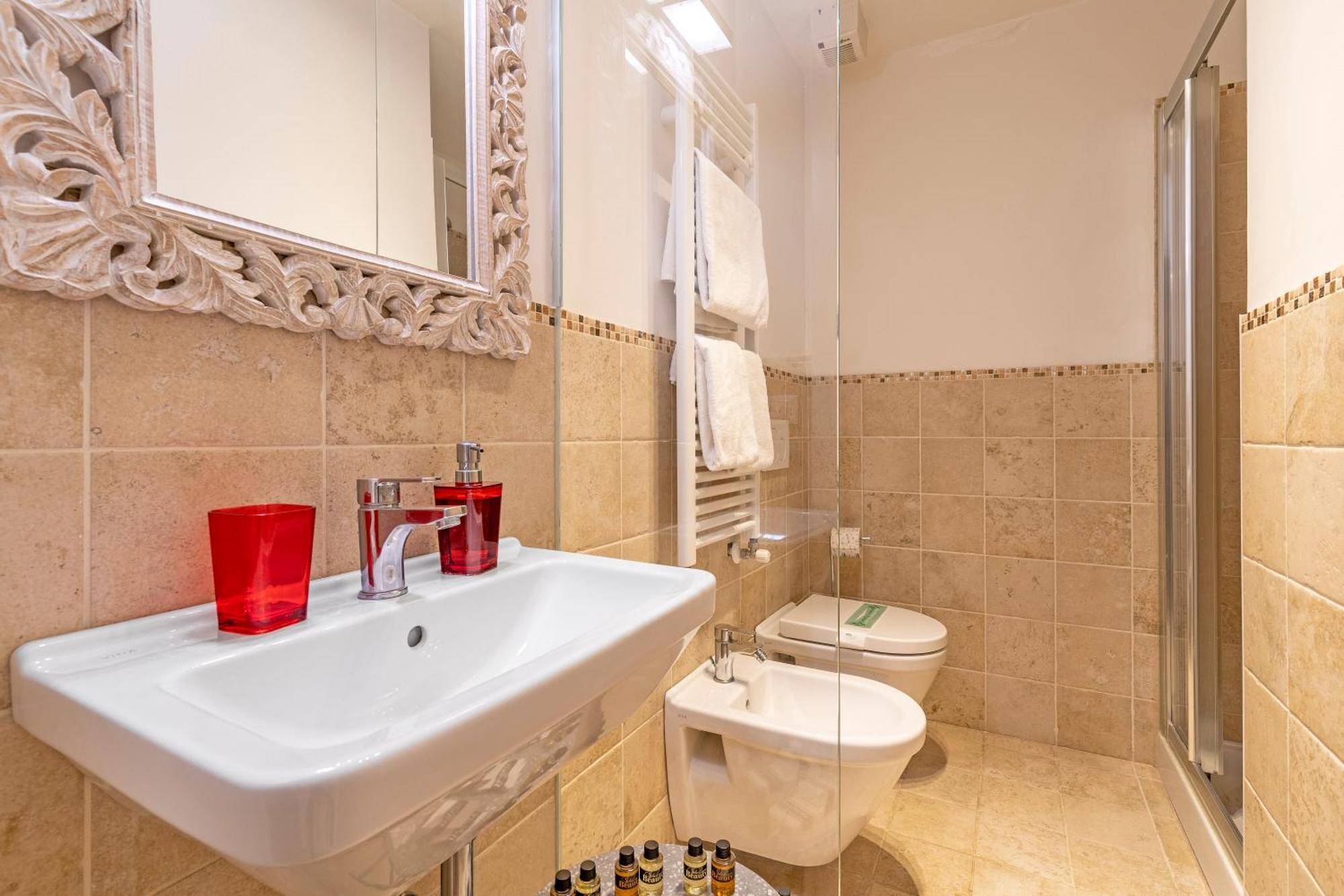 Ca' Dell'Arciere Apartments ヴェネツィア エクステリア 写真