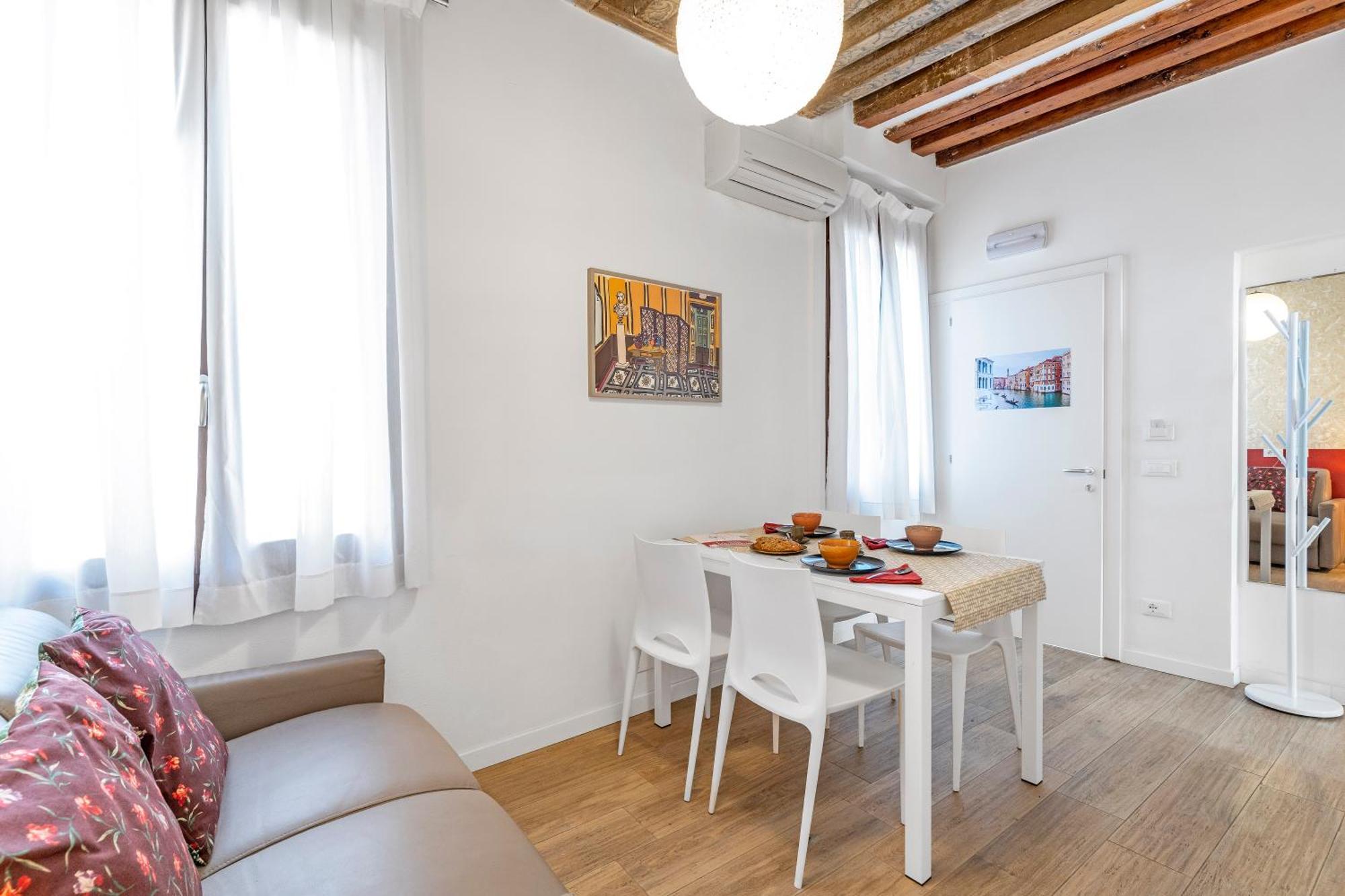 Ca' Dell'Arciere Apartments ヴェネツィア 部屋 写真